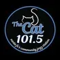 101.5 KVSF FM The Cat - KVSF-FM
