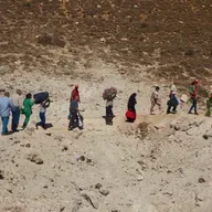 cicatrices de resistencia