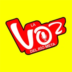 VOZ DEL RIO META