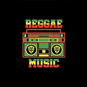Reggae Radio