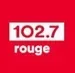 102.7 Rouge - CITE-FM-1