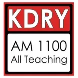 KDRY Christian AM 1100