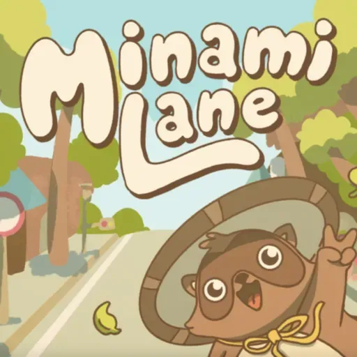 #57 - Minami Lane - Das kleinste und knuffeligste Wirtschaftsstrategie-Spiel auf der Welt