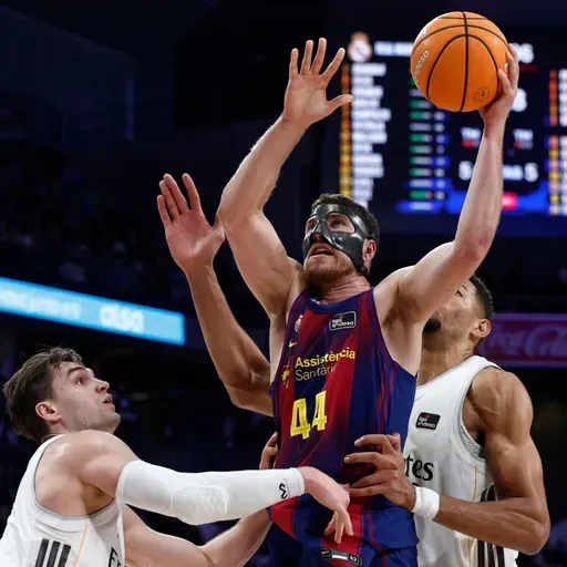Tirando a Fallar: Valencia líder, Clásico azulgrana, y los Celtics a tope