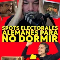 Spots electorales alemanes para no dormir