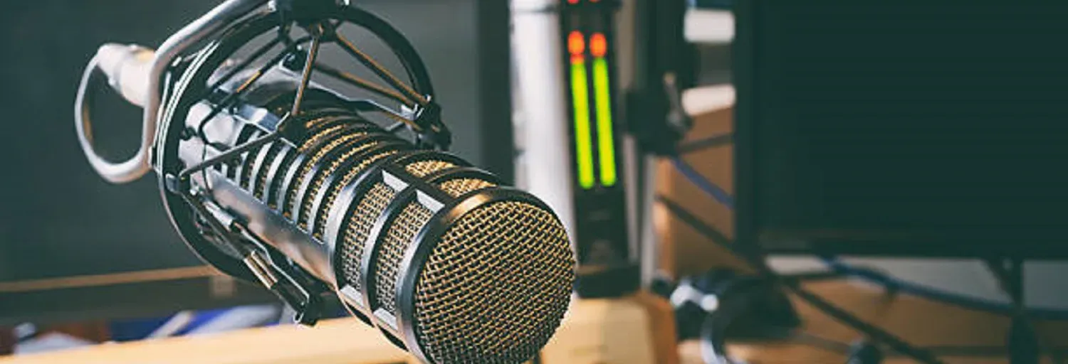 Heizer Youth Radio