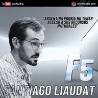 NO VAS A CREER LO QUE VAMOS A EXPLICAR | #F5 - EP29