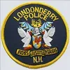 Londonderry Police and Fire