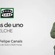 Más de uno Elche 20/08/2025