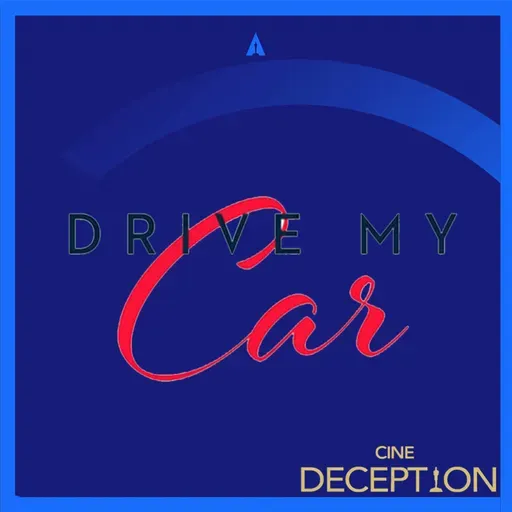 100- Drive my car