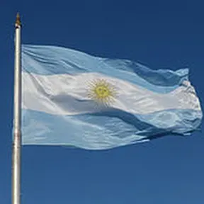 POR SIEMPRE ARGENTINA