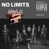 What’s Funk? 26.06.2026 - No Limits