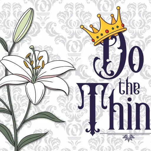 Do the Thing (Pastor Jon) May 17