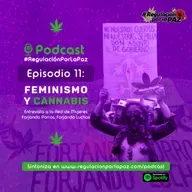 Mujeres Forjando Porros Forjando Luchas