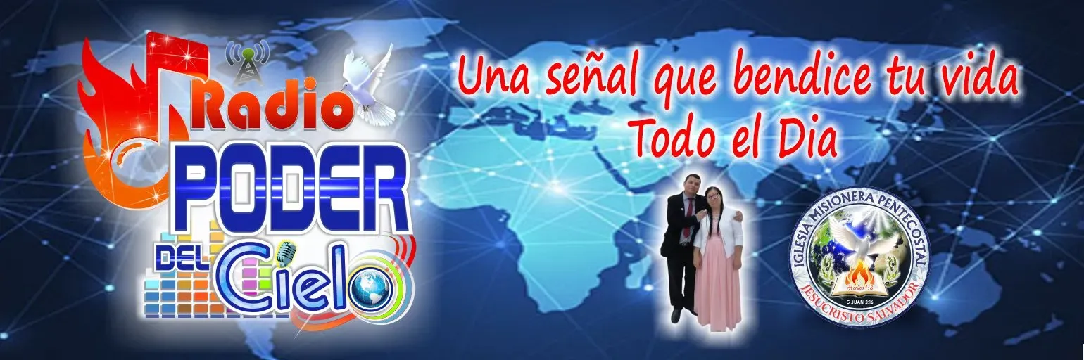 Radio PODER del Cielo.