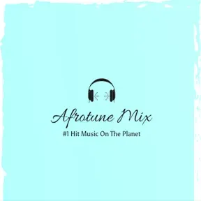 Afrotunemix