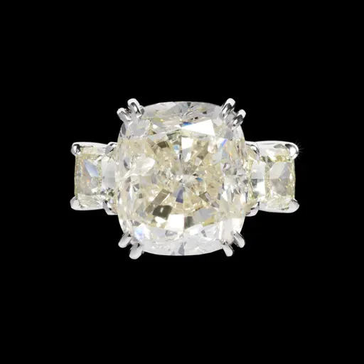 25 at 250: America's homegrown diamonds and Civil War mail-in ballots