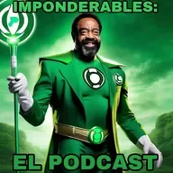 Episodio #118: In Blackest Night...