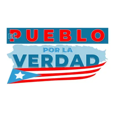 El Pueblo por la Verdad / 25 marzo 2022