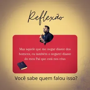 JESUS VEM.COM