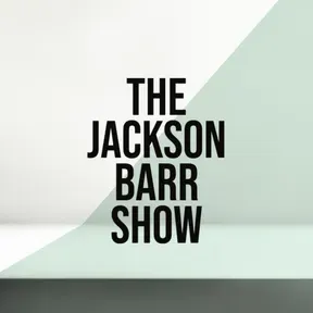 The Jackson Barr Show
