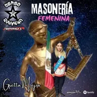 Seres Urbanos " Masonería Femenina" T.3 E.1