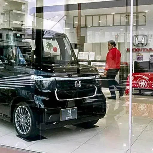 Honda lần đầu tiên báo lỗ sau gần 70 năm niêm yết: Cái giá của giấc mơ xe điện