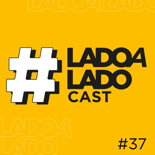 CÂNCER POR HPV: PREVENIR É A MELHOR SOLUÇÃO! - #LadoaLadoCast