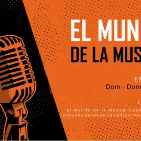el mundo de la musica