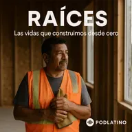 Las vidas que construimos desde cero 