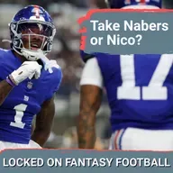 Fantasy's 3 GREAT DRAFT DEBATES for 2026: Chase Brown vs. Derrick Henry, Malik Nabers vs. Nico Collins & MORE!