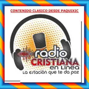 RADIO CRISTIANA DE CONTENIDO CLASICA GT PAQUIXIC