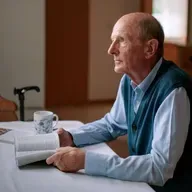 TEACHING BOX 10C—Help to Get Back on Our Feet