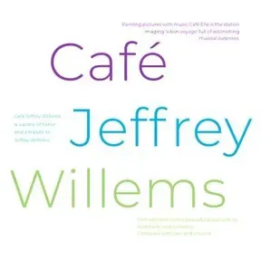 Café Jeffrey Willems -