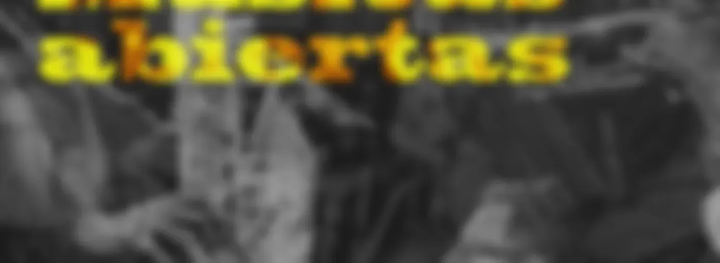Músicas abiertas