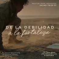 De la debilidad a la fortaleza