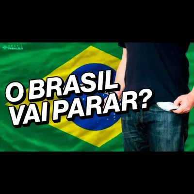 O BRASILEIRO TRABALHA MUITO E GANHA POUCO?