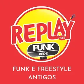 rede replay funk 5.1F3