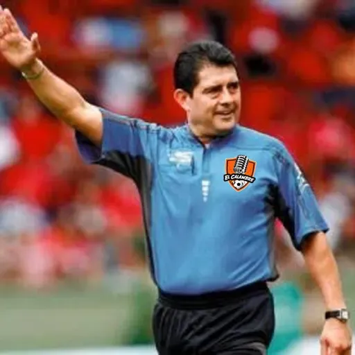 T8 Ep 20 - Lloren como azules, ¡porque El Calambre se va!