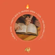 EP#9 Fuego que Desafía l - Nelson Gallitto