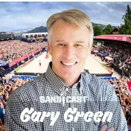 The Hidden Crisis: Mental Health and Resilience in Sports | Dr. Gary Green