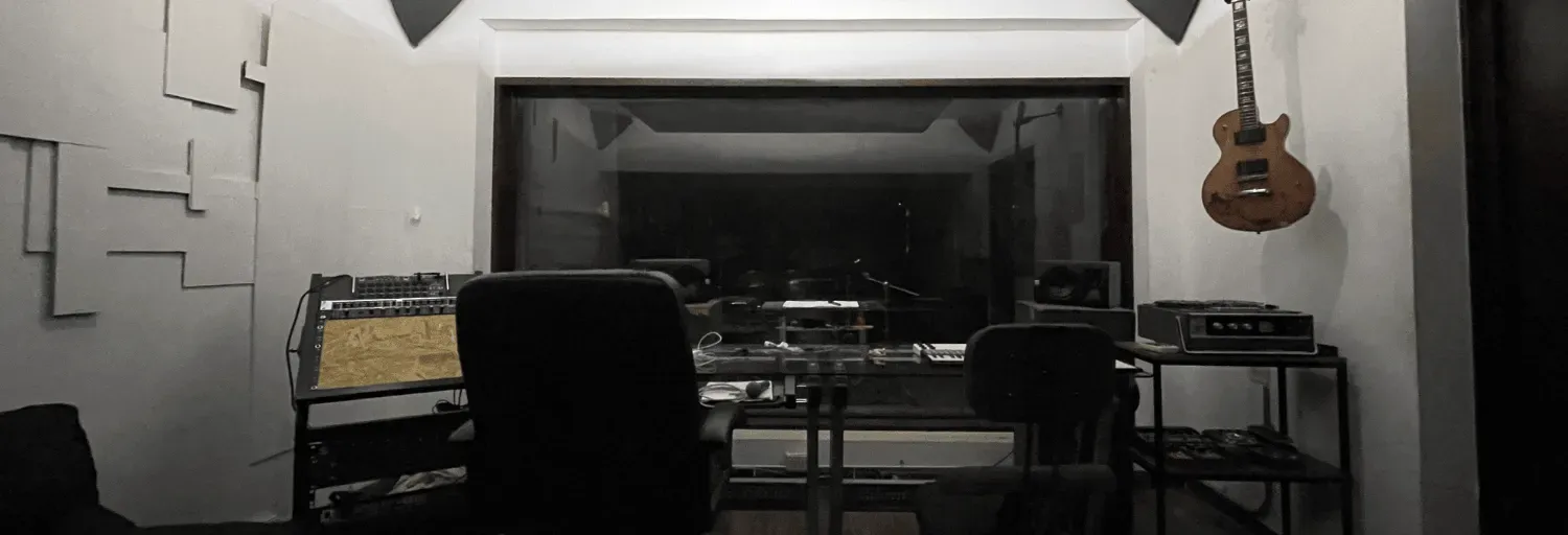 El sendero estudio Radio