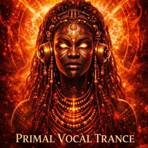 PRIMAL VOCAL TRANCE VOL 08 DJ CARLOS HENRIQUE