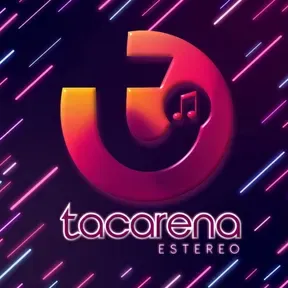 TACARENA ESTEREO