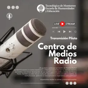 Centro de Medios Radio
