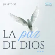 Oración 15 de abril (La paz de Dios)