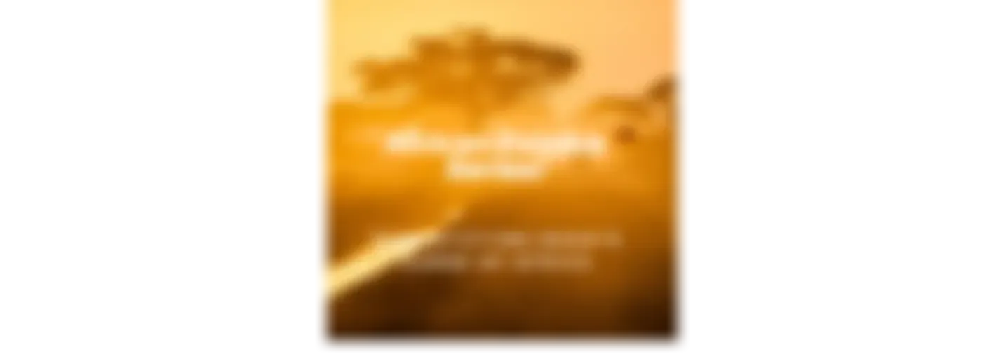 African Exodus Series