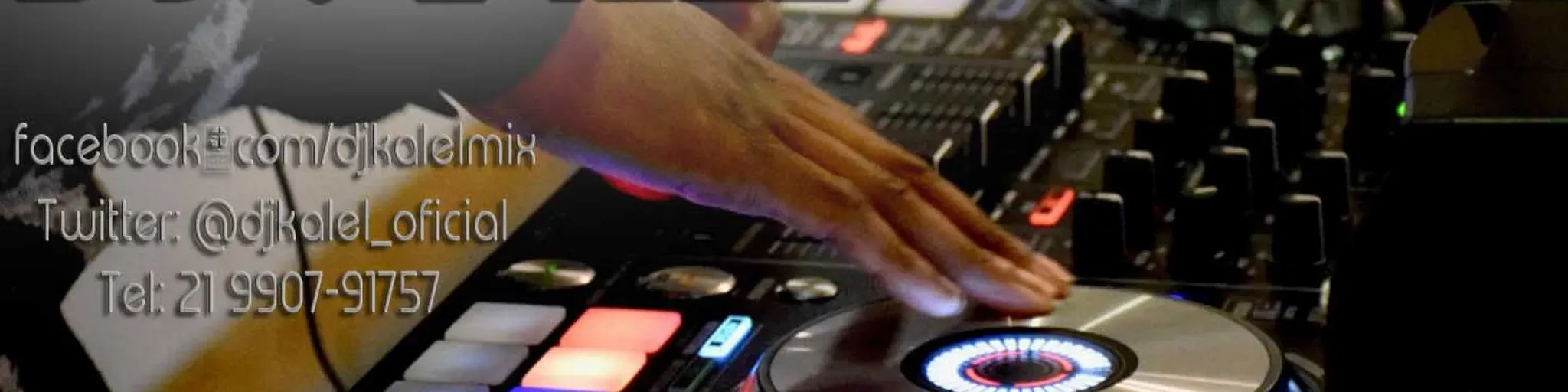 DJ Kalel