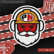 🎙️93 - Um draft de MILHÕES ou só escolha FURADA? Elencamos a NOTA de cada escolha DOS 49ERS!