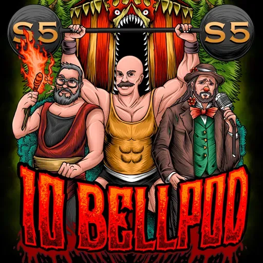 Nicole Bass: Howard Stern, WWF & Breaking Barriers | Bodybuilding, Controversy & Wrestling History - Episode 108